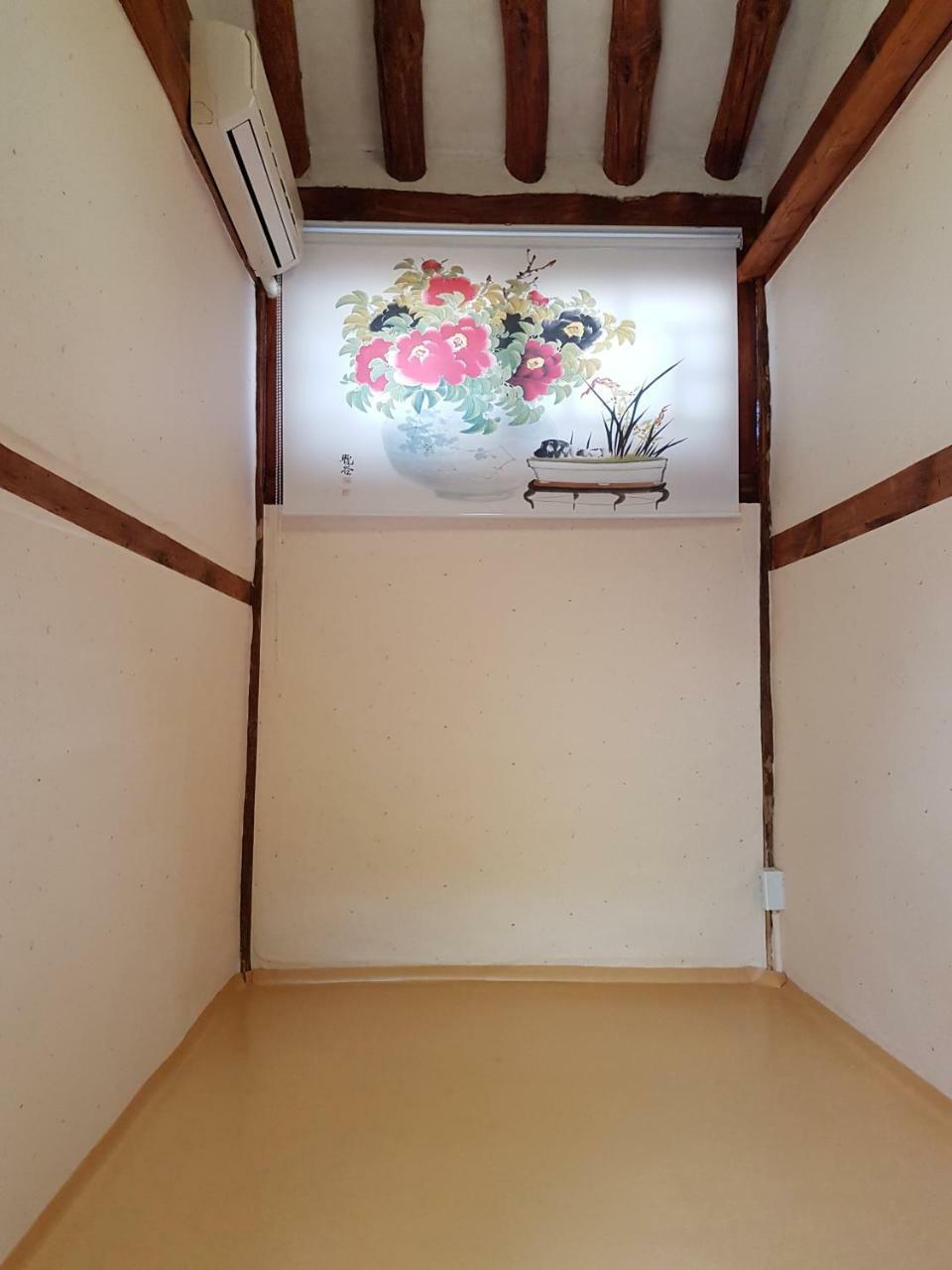 Gongsimga Hanok Guesthouse Seoul Luaran gambar